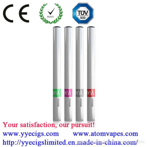 2014 Hot Selling Disposable E Cigarette with Huge Vapor and Great Flavor for Christams (YDD115)